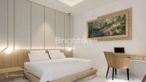 image [TYPE B] HUNIAN MEWAH EKSKLUSIF DI UMALAS – HANYA 18 UNIT TERSEDIA! (6)