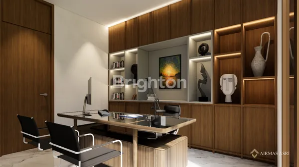 image [TYPE B] HUNIAN MEWAH EKSKLUSIF DI UMALAS – HANYA 18 UNIT TERSEDIA! (7)