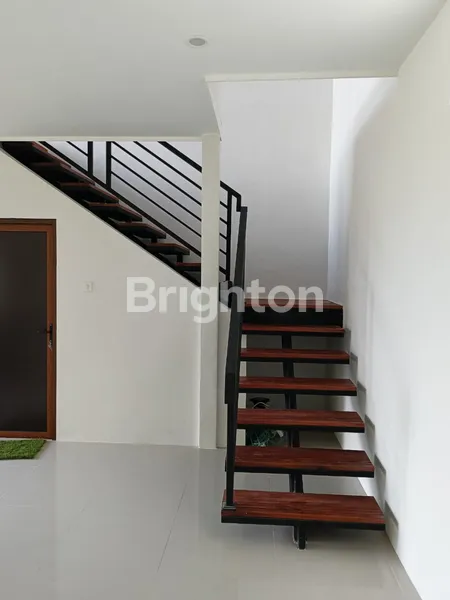 image MODERN VILLA LEASEHOLD 25 YRS AT KEROBOKAN, BALI (1)