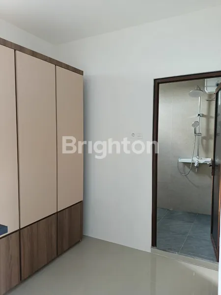 image MODERN VILLA LEASEHOLD 25 YRS AT KEROBOKAN, BALI (2)