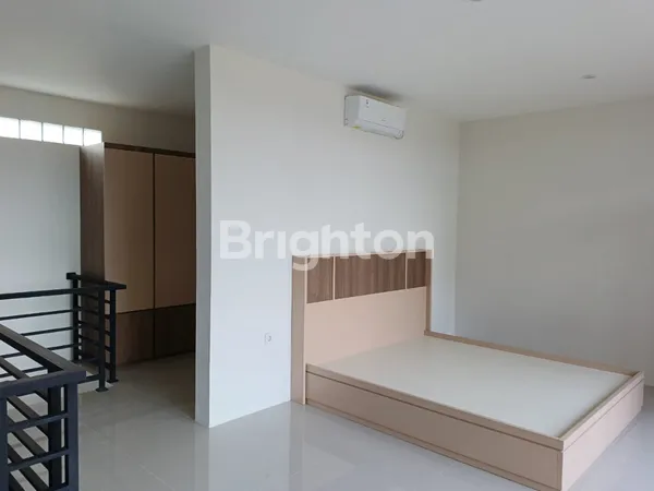 image MODERN VILLA LEASEHOLD 25 YRS AT KEROBOKAN, BALI (3)