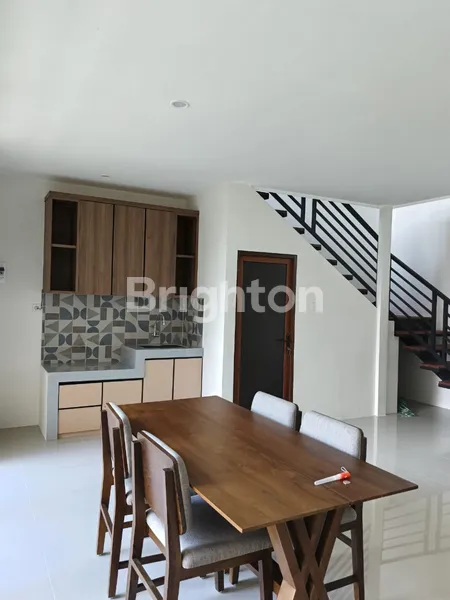 image MODERN VILLA LEASEHOLD 25 YRS AT KEROBOKAN, BALI (4)