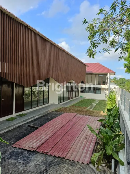 image MODERN VILLA LEASEHOLD 25 YRS AT KEROBOKAN, BALI (5)