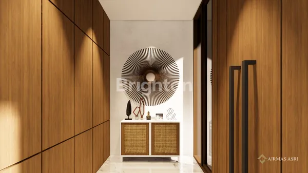 image  [TYPE C] HUNIAN MEWAH EKSKLUSIF DI UMALAS – HANYA 18 UNIT TERSEDIA! (3)