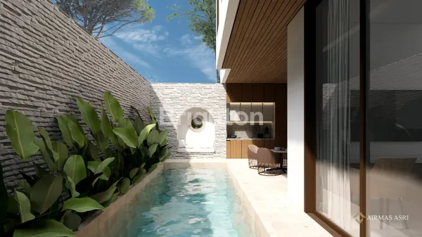 image  [TYPE C] HUNIAN MEWAH EKSKLUSIF DI UMALAS – HANYA 18 UNIT TERSEDIA! (2)