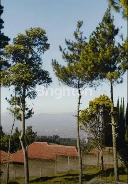 image TANAH STRATEGIS DI KAWASAN VILLA EKSKLUSIF DI PAGERWANGI LEMBANG BANDUNG TIMUR DAN BARAT! (2)