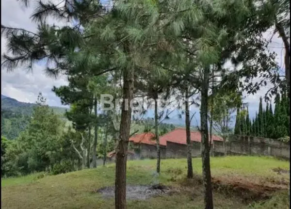 image TANAH STRATEGIS DI KAWASAN VILLA EKSKLUSIF DI PAGERWANGI LEMBANG BANDUNG TIMUR DAN BARAT! (3)