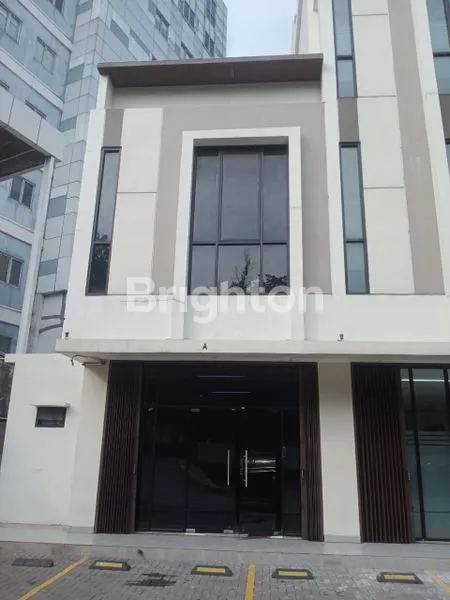 image RUKO DISEWAKAN KEBON JERUK  (2)