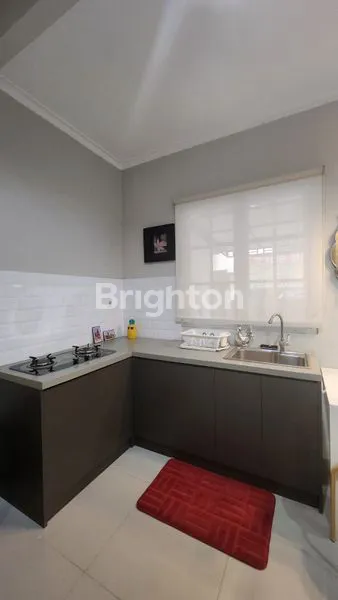 image RUMAH 2 LANTAI SIAP HUNI CLUSTER CIRENDOU (5)