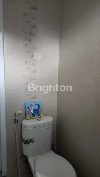 image RUMAH 2 LANTAI SIAP HUNI CLUSTER CIRENDOU (7)