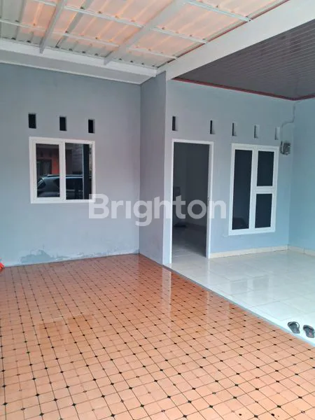 image RUMAH DI SURYA REGENCY BOJONGGEDE BOGOR (2)