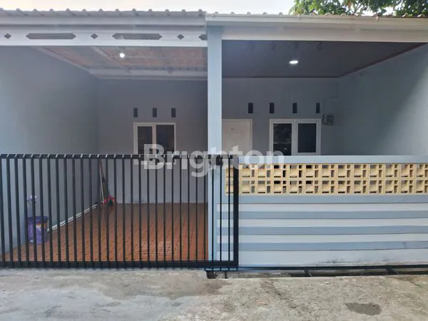 image RUMAH DI SURYA REGENCY BOJONGGEDE BOGOR (1)