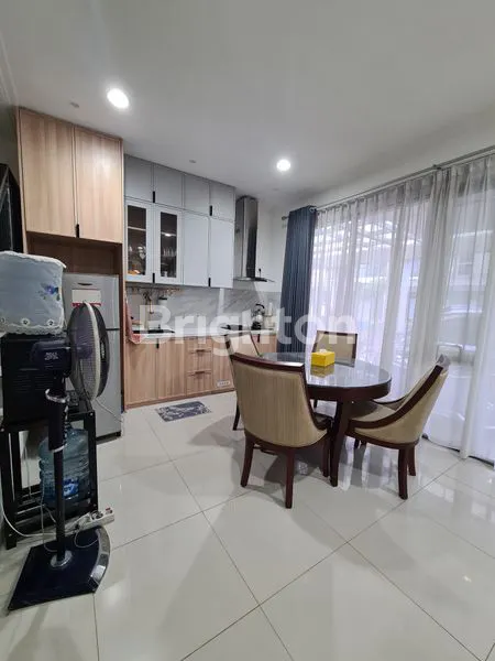 image DISEWAKAN RUMAH YANG NYAMAN DI PIK 2.. (2)