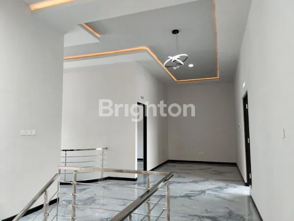 image RUMAH MEWAH 2 LANTAI 6KT DI ARAYA MALANG DEKAT BINUS UNIVERSITY (5)