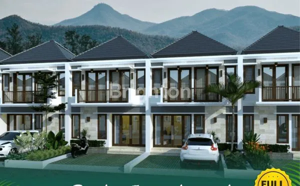 image RUMAH MURAH DI TABANAN. GRAND NIRAVADHI. HANYA 3OO ANJUTA (5)