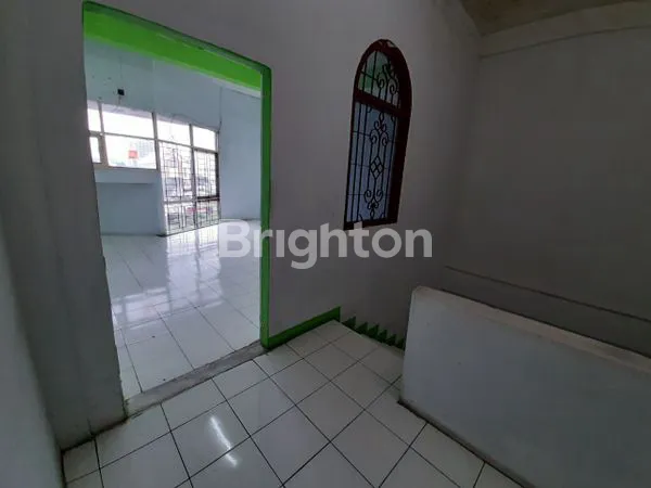 image RUKO 3 LANTAI DI KOMPLEK PLAZA MILLENNIUM, MEDAN HELVETIA  (4)