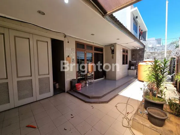 PLUIT SELATAN PENJARINGAN JAKARTA BARAT