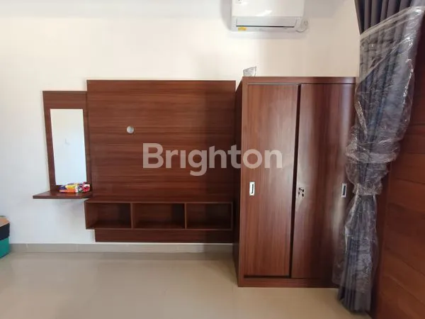 image NEW VILLA FULLYFURNISHED  LOKASI TENANG DI JL. BATUR SARI (8)