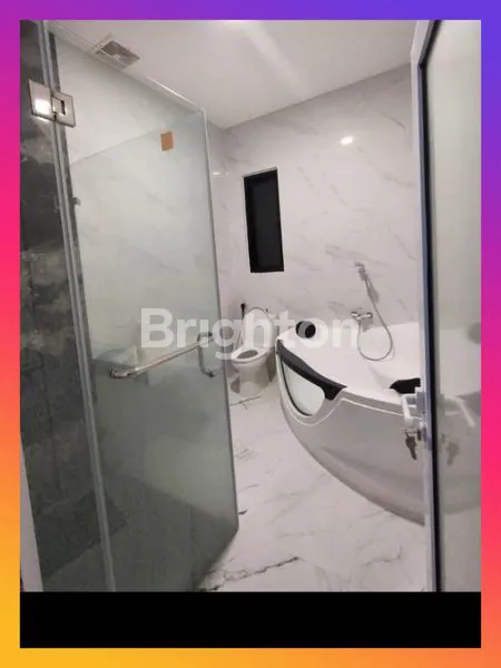 image DIJUAL 2 RUMAH STRATEGIS DI KALIDERES  (3)