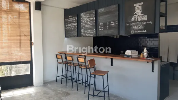 image TOKO DI JALAN TANAH BARAK CANGGU KUTA UTARA, BADUNG, BALI (2)