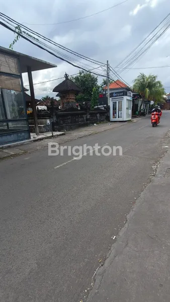 image TOKO DI JALAN TANAH BARAK CANGGU KUTA UTARA, BADUNG, BALI (7)