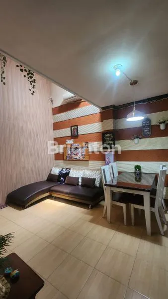 image RUMAH STRATEGIS SIAP HUNI BOROBUDUR MALANG (4)