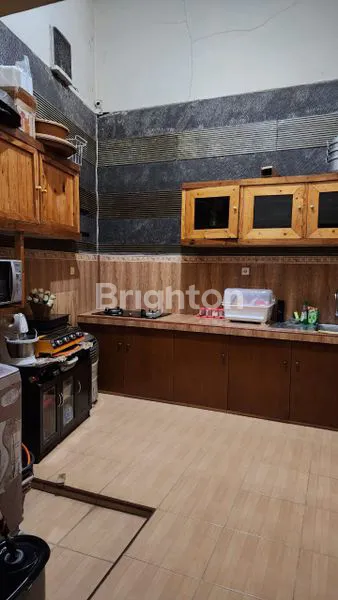 image RUMAH STRATEGIS SIAP HUNI BOROBUDUR MALANG (5)