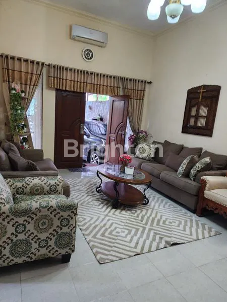 image RUMAH STRATEGIS SIAP HUNI BOROBUDUR MALANG (8)