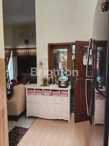 image RUMAH STRATEGIS SIAP HUNI BOROBUDUR MALANG (3)