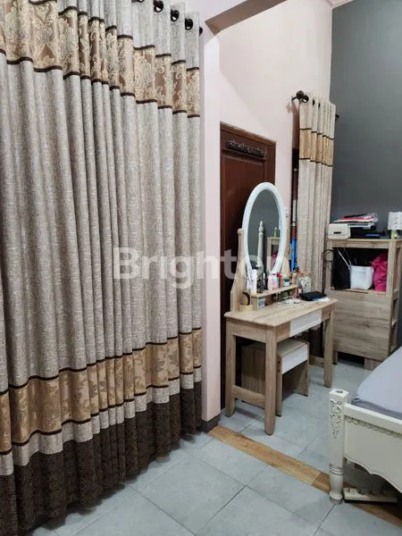 image RUMAH STRATEGIS SIAP HUNI BOROBUDUR MALANG (2)