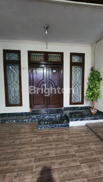 image RUMAH STRATEGIS SIAP HUNI BOROBUDUR MALANG (7)