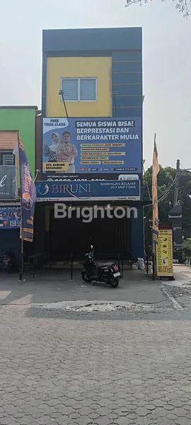 image RUKO INVESTASI MANIS DI TAMAN ROYAL TANGERANG (1)