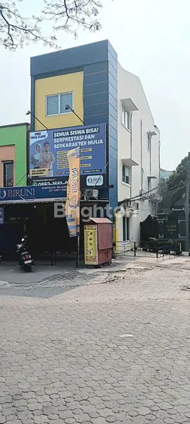 image RUKO INVESTASI MANIS DI TAMAN ROYAL TANGERANG (2)