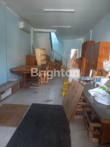 image RUKO 3 LT STRATEGIS  & MURAH DI SIDODADI SEMARANG (2)