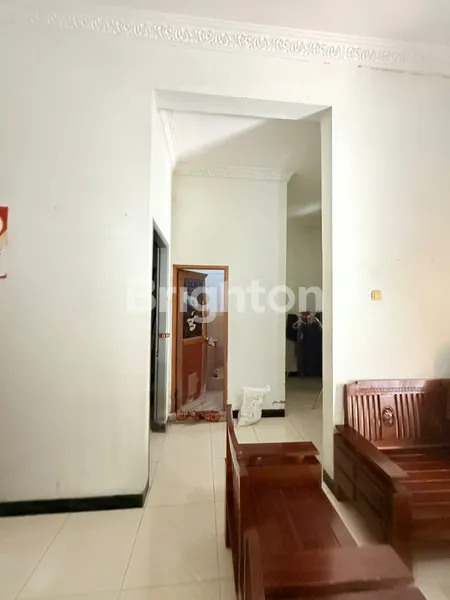 image RUMAH 1.5 LANTAI MURAH DI BLIGO SIDOARJO (2)