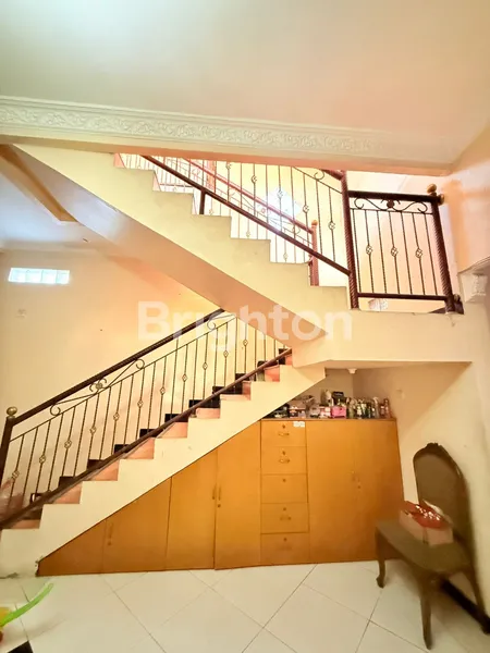 image RUMAH 1.5 LANTAI MURAH DI BLIGO SIDOARJO (3)