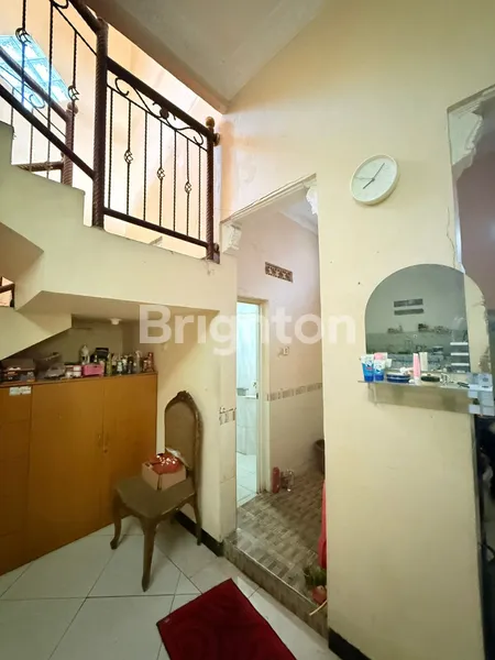 image RUMAH 1.5 LANTAI MURAH DI BLIGO SIDOARJO (7)