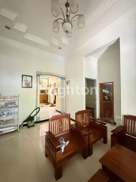 image RUMAH 1.5 LANTAI MURAH DI BLIGO SIDOARJO (8)