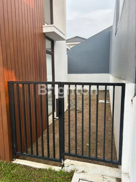 image DISEWAKAN UNIT RUMAH DI LUGANO PARK, CLUSTER CASLANO, CITRA RAYA CIKUPA (3)