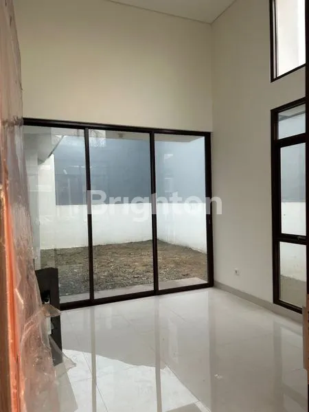 image DISEWAKAN UNIT RUMAH DI LUGANO PARK, CLUSTER CASLANO, CITRA RAYA CIKUPA (8)
