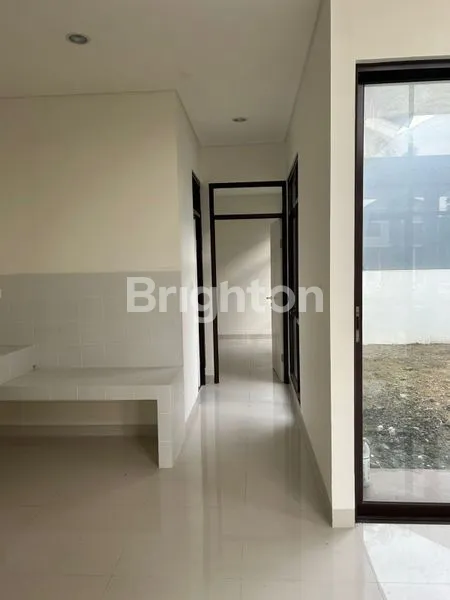 image DISEWAKAN UNIT RUMAH DI LUGANO PARK, CLUSTER CASLANO, CITRA RAYA CIKUPA (5)