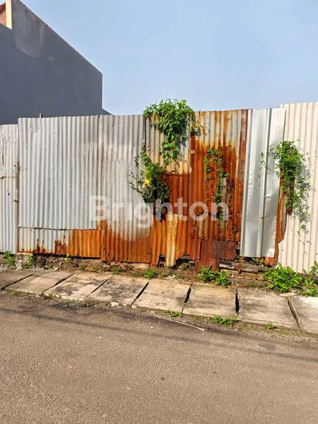 Gambar Property TANAH KAV. DKI MERUYA, JAKARTA BARAT