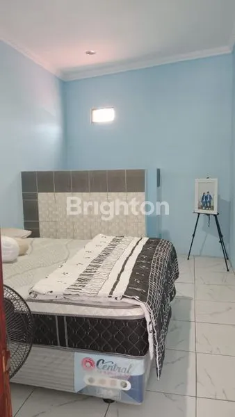 image RUMAH HOOK 2 LANTAI DENGAN HALAMAN LUASSS DI TAMAN BOROBUDUR SEMARANG BARAT (6)