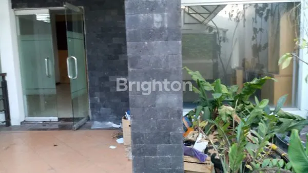 image RUKO 2 LANTAI LOKASI STRATEGIS DI PINGGIR JALAN RAYA (8)