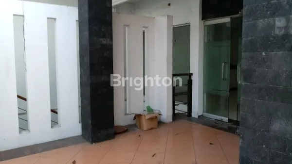 image RUKO 2 LANTAI LOKASI STRATEGIS DI PINGGIR JALAN RAYA (7)