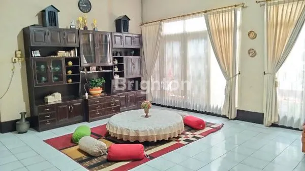 image RUMAH LUAS DITENGAH KOTA MATARAM, NTB (5)