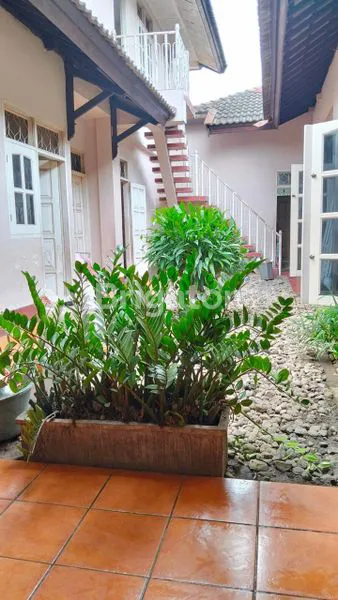 image RUMAH LUAS DITENGAH KOTA MATARAM, NTB (2)