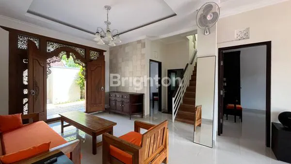 image HOUSE WITH POOL AREA JIMBARAN  (4)