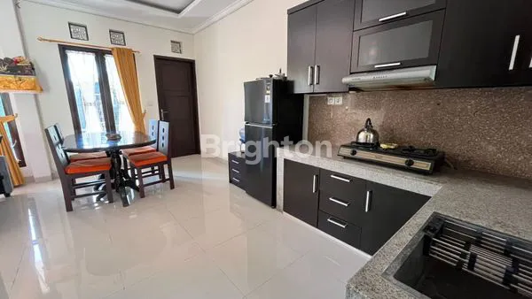 image HOUSE WITH POOL AREA JIMBARAN  (5)