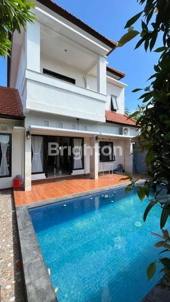 image HOUSE WITH POOL AREA JIMBARAN  (6)